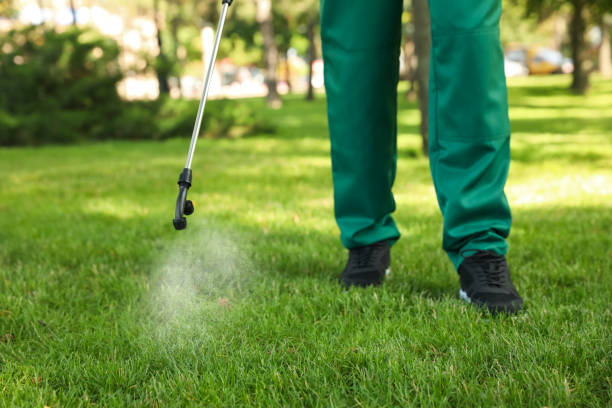 Best Commercial Pest Control Services  in Griffith, IN